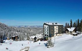 Aparthotel Rajska Jahorina