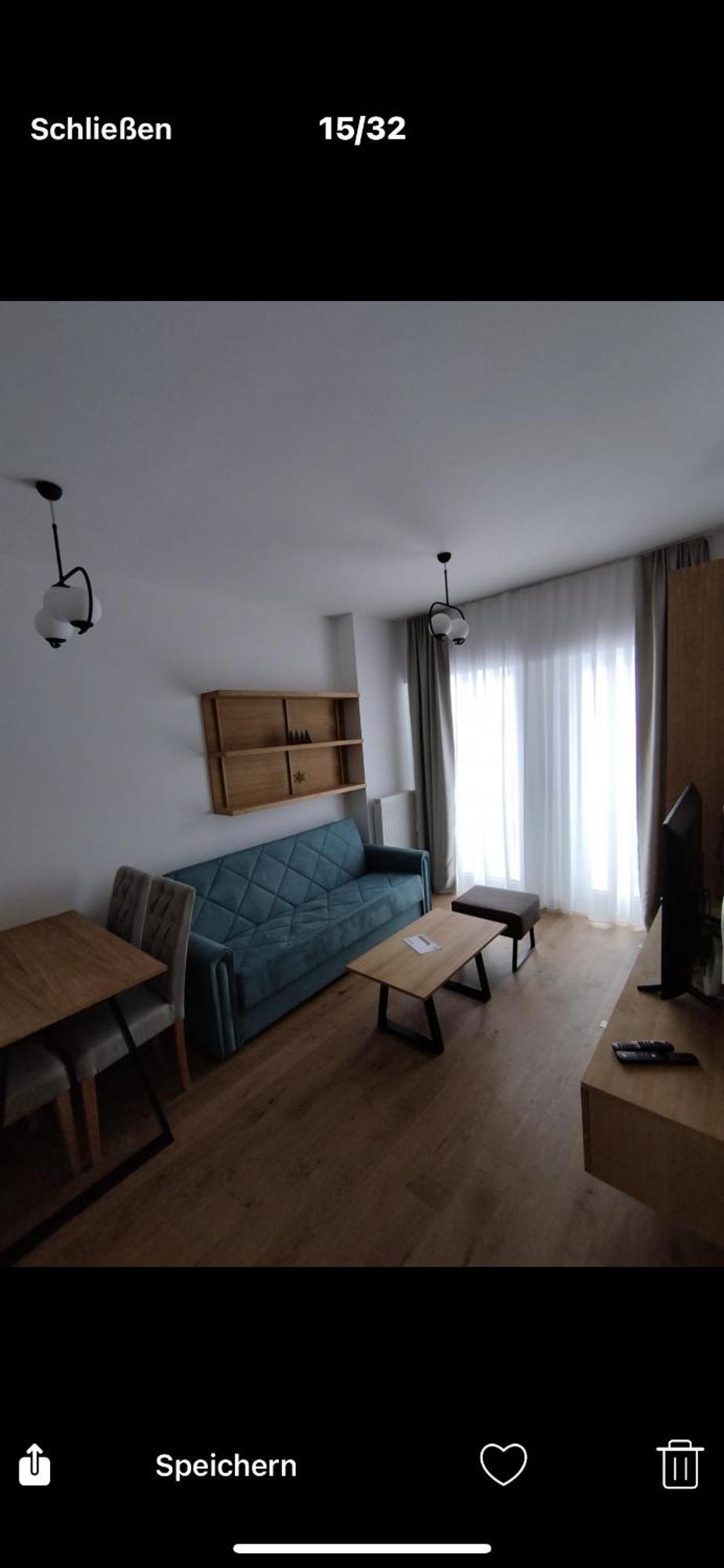 Aparthotel Rajska Jahorina Exterior photo