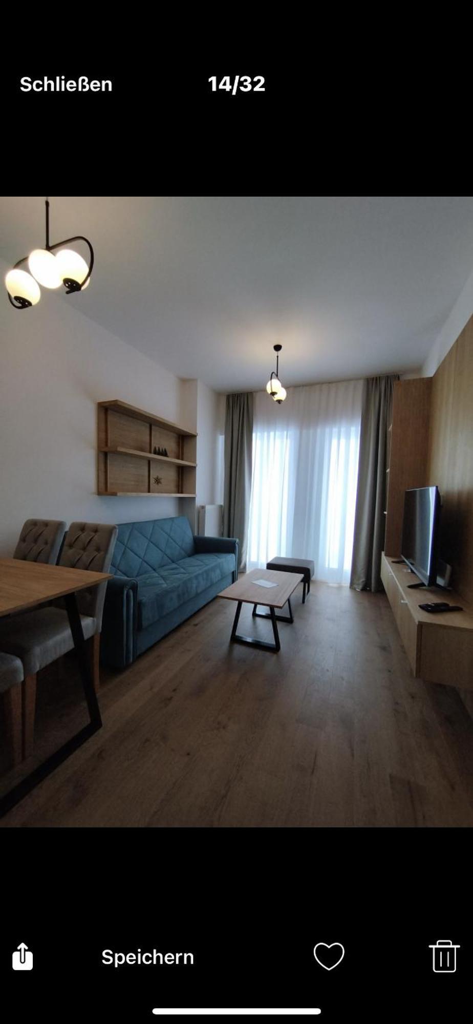 Aparthotel Rajska Jahorina Exterior photo
